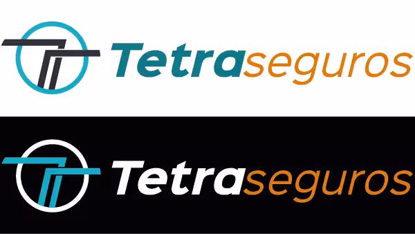 Logos a Tetrasat