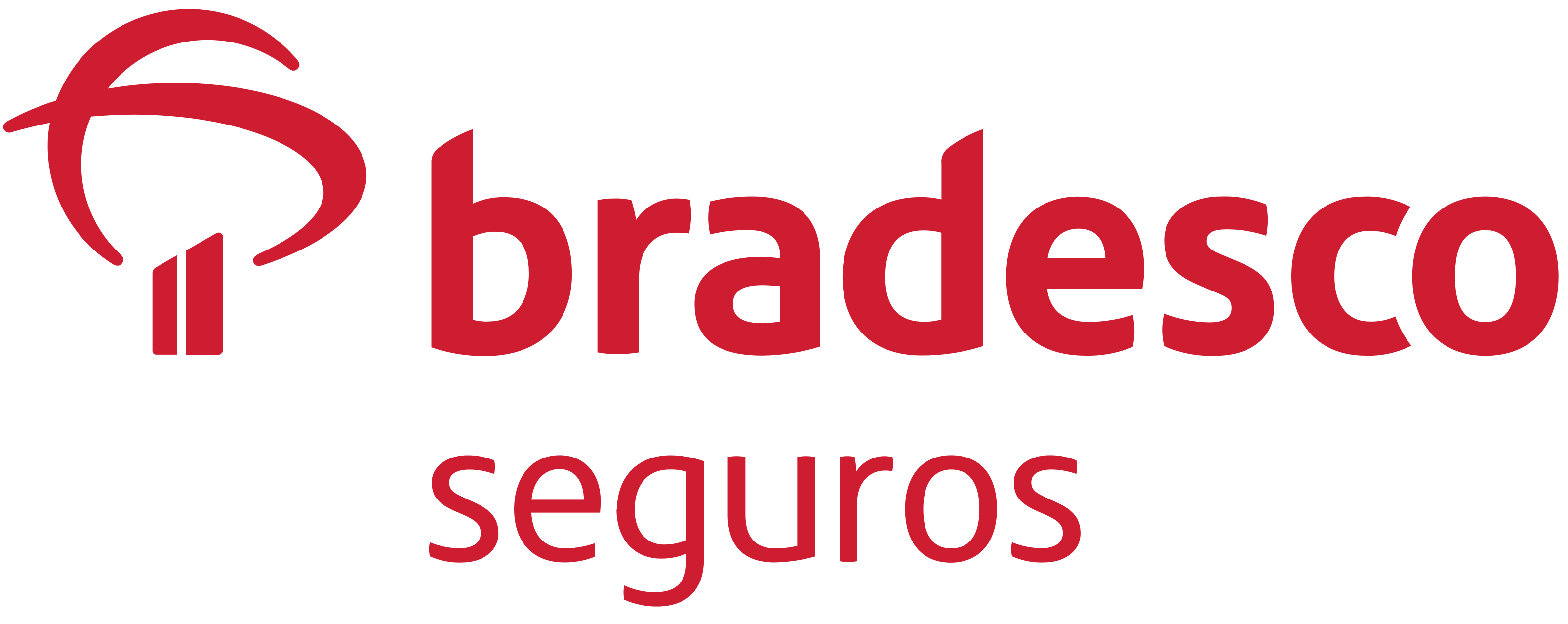 Bradesco Seguros